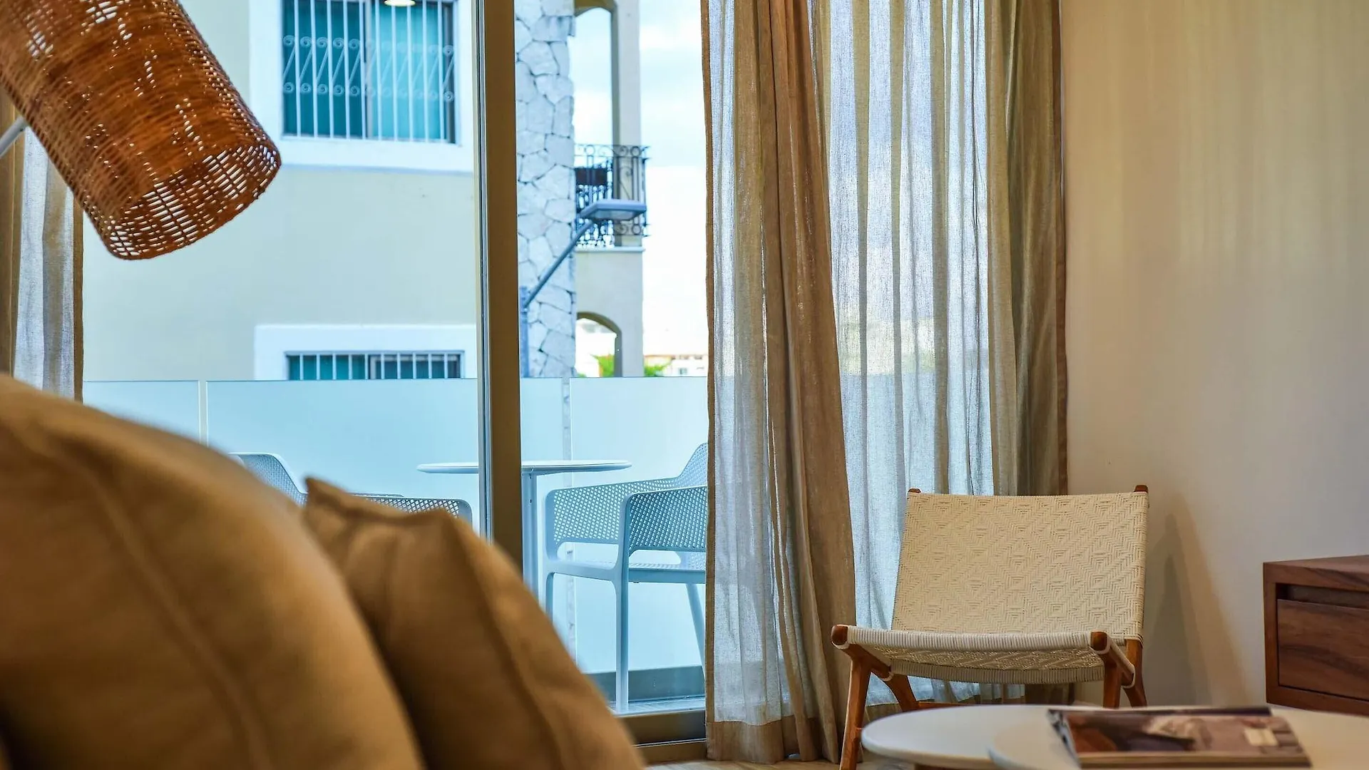 Newport House Playa Daire Playa del Carmen