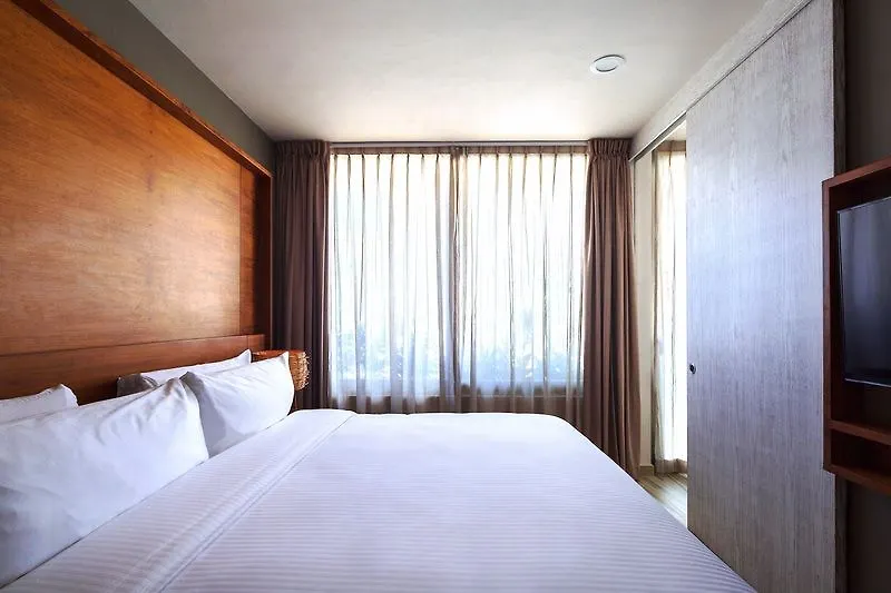 Newport House Playa Daire Playa del Carmen Meksika