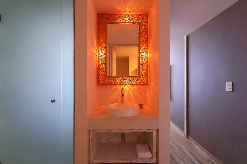 Newport House Playa Daire Playa del Carmen
