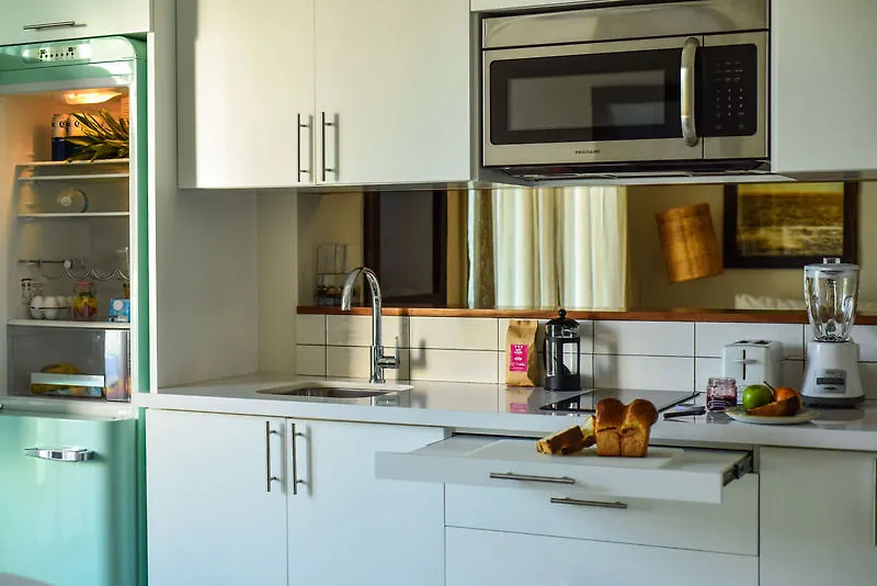 Newport House Playa Daire Playa del Carmen 0*,  Meksika