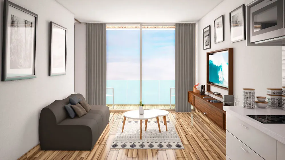 Newport House Playa Daire Playa del Carmen
