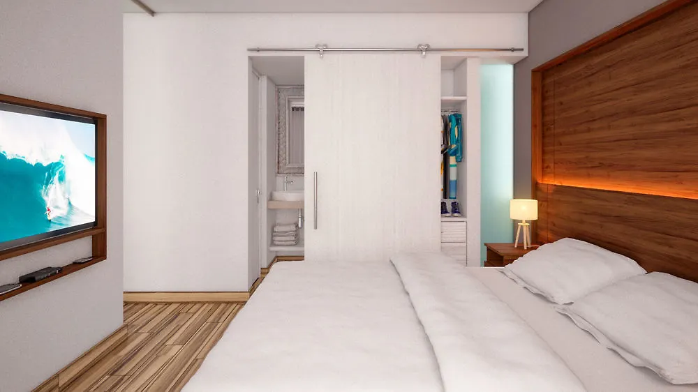 Newport House Playa Daire Playa del Carmen