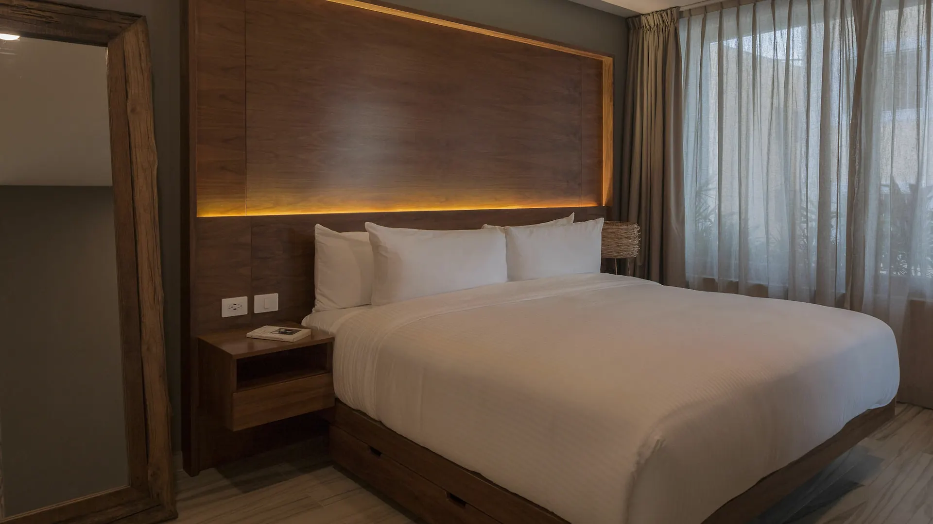 Newport House Playa Daire Playa del Carmen Meksika