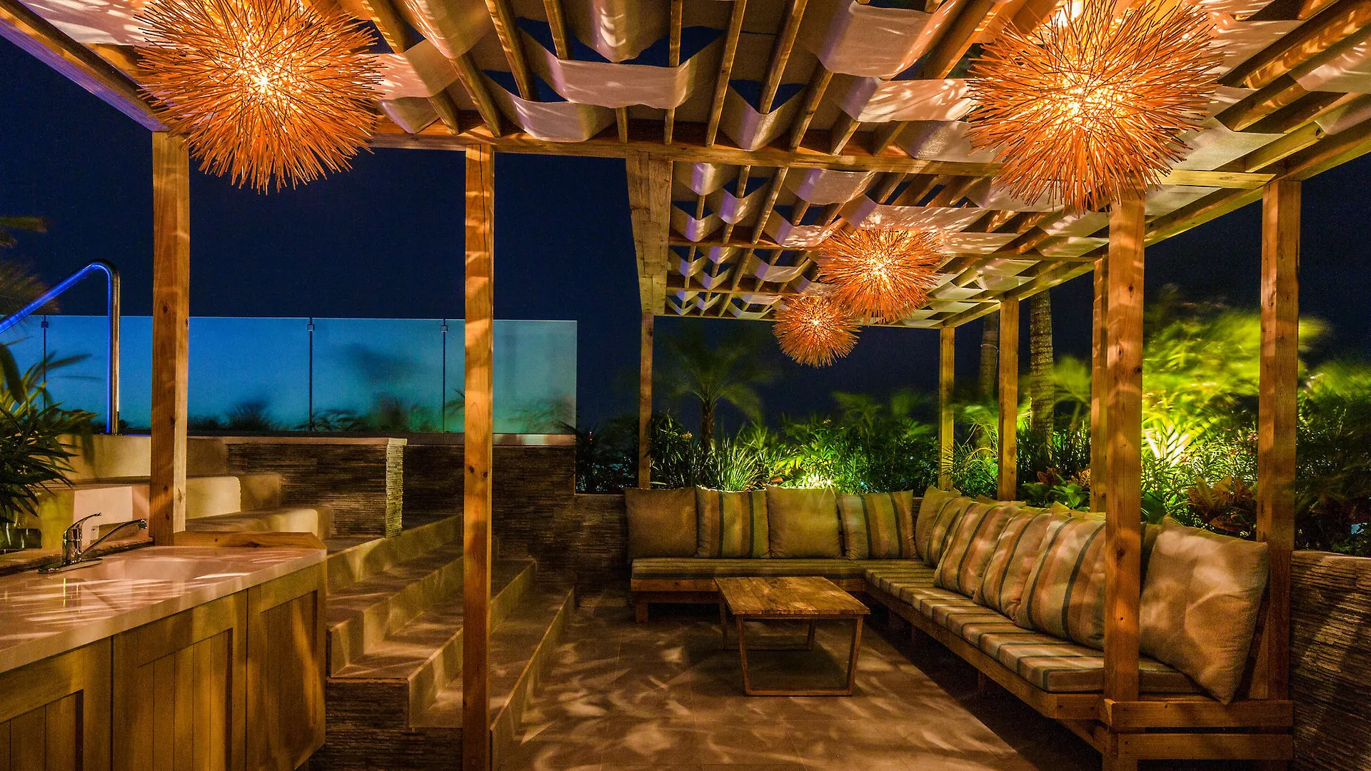 Newport House Playa Daire Playa del Carmen 0*,