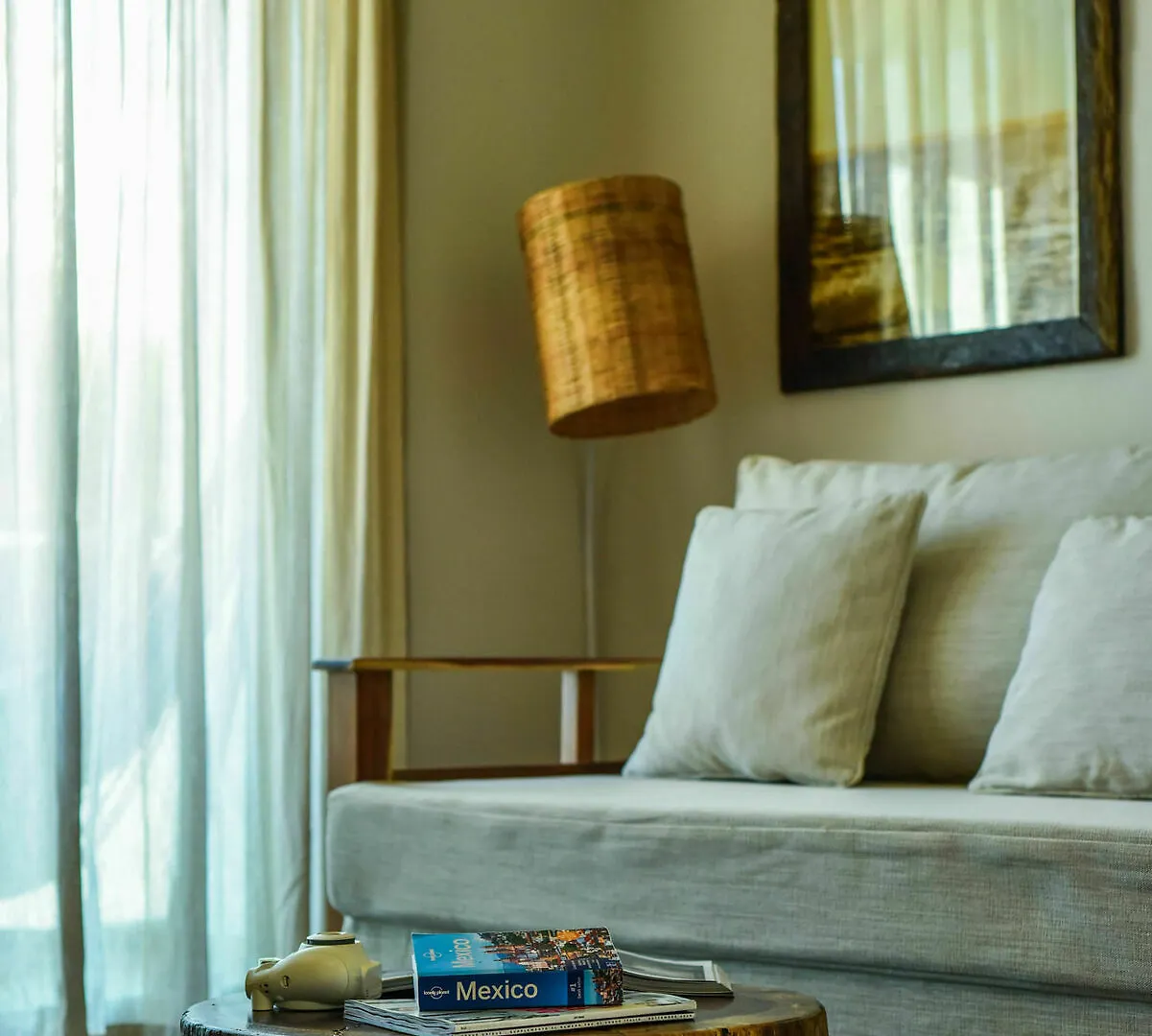 Newport House Playa Daire Playa del Carmen