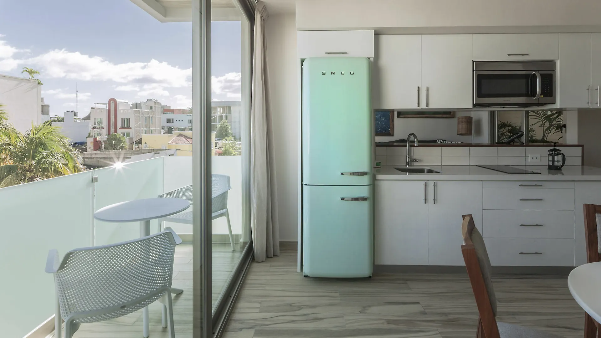 Newport House Playa Daire Playa del Carmen 0*,  Meksika