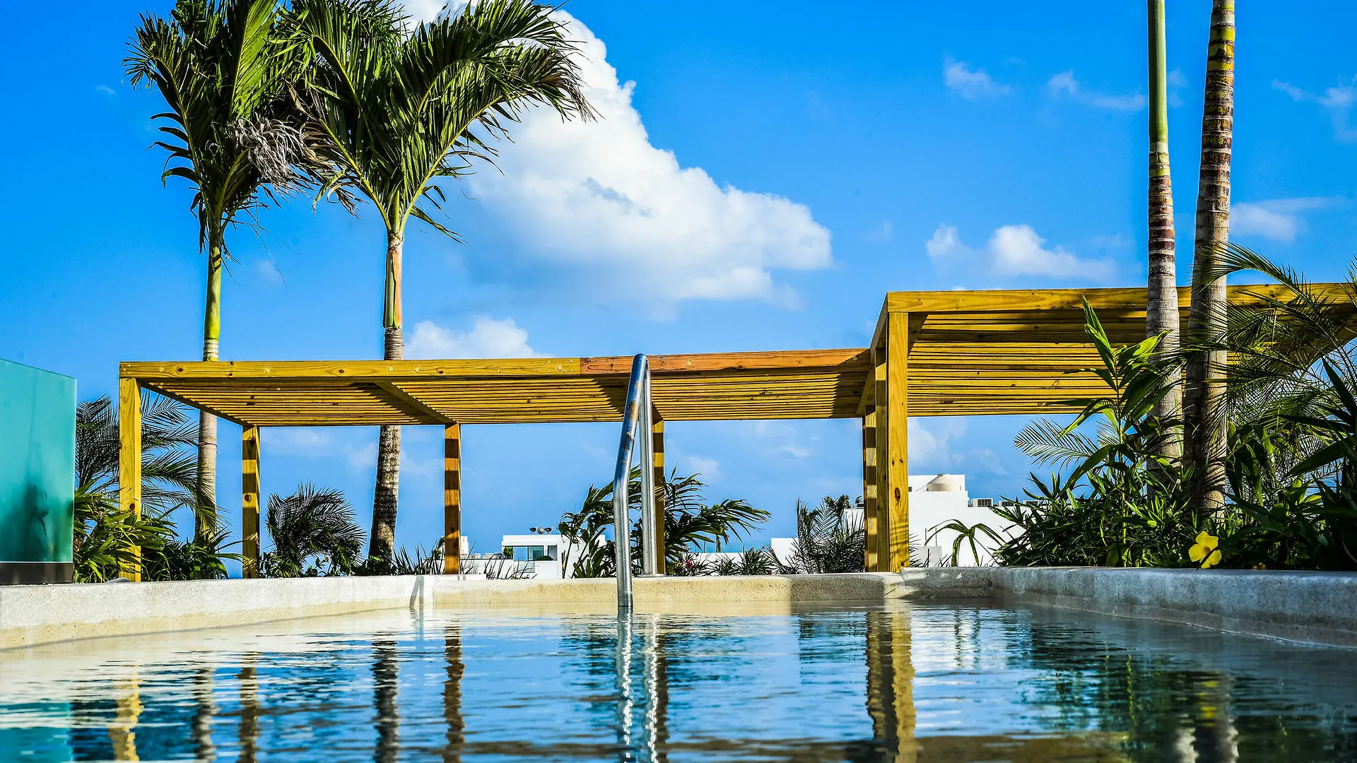 Newport House Playa Daire Playa del Carmen