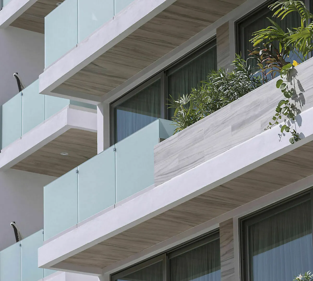 Newport House Playa Daire Playa del Carmen