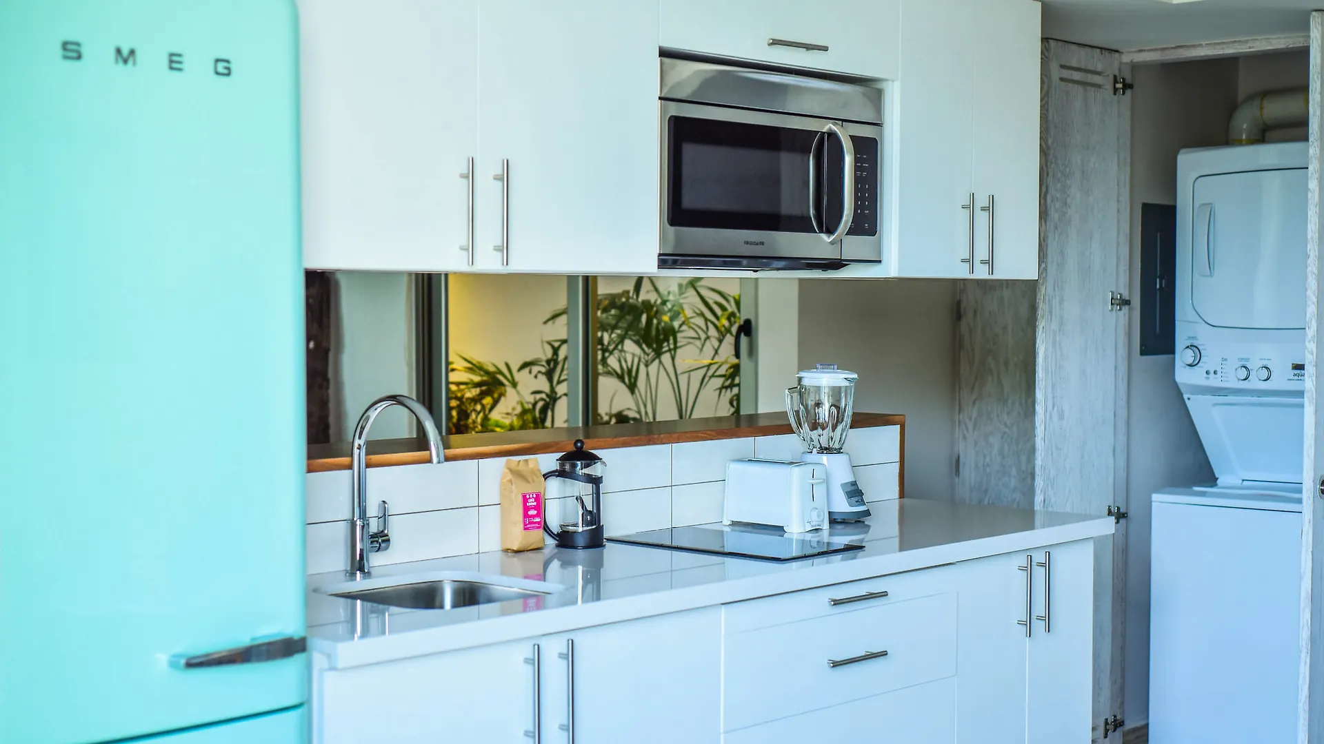 Newport House Playa Daire Playa del Carmen Meksika