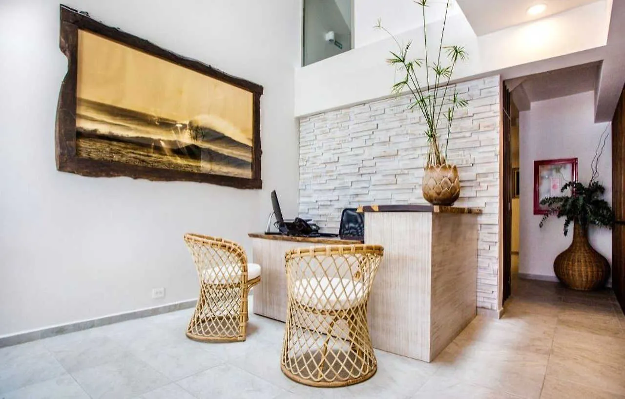 Newport House Playa Daire Playa del Carmen