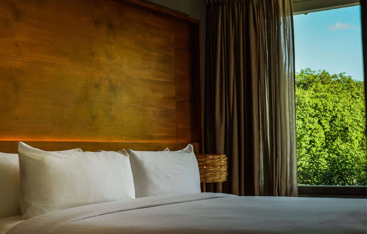 Newport House Playa Daire Playa del Carmen Meksika