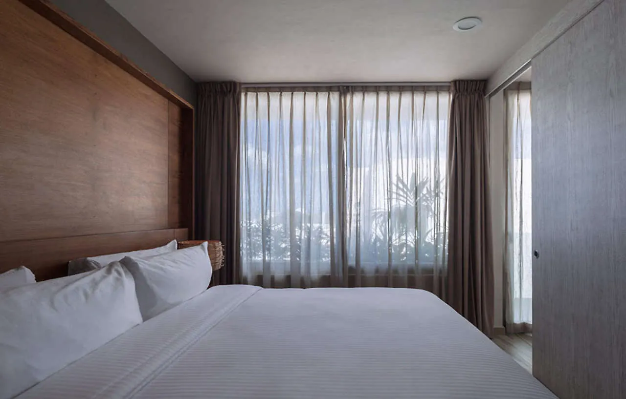 Newport House Playa Daire Playa del Carmen