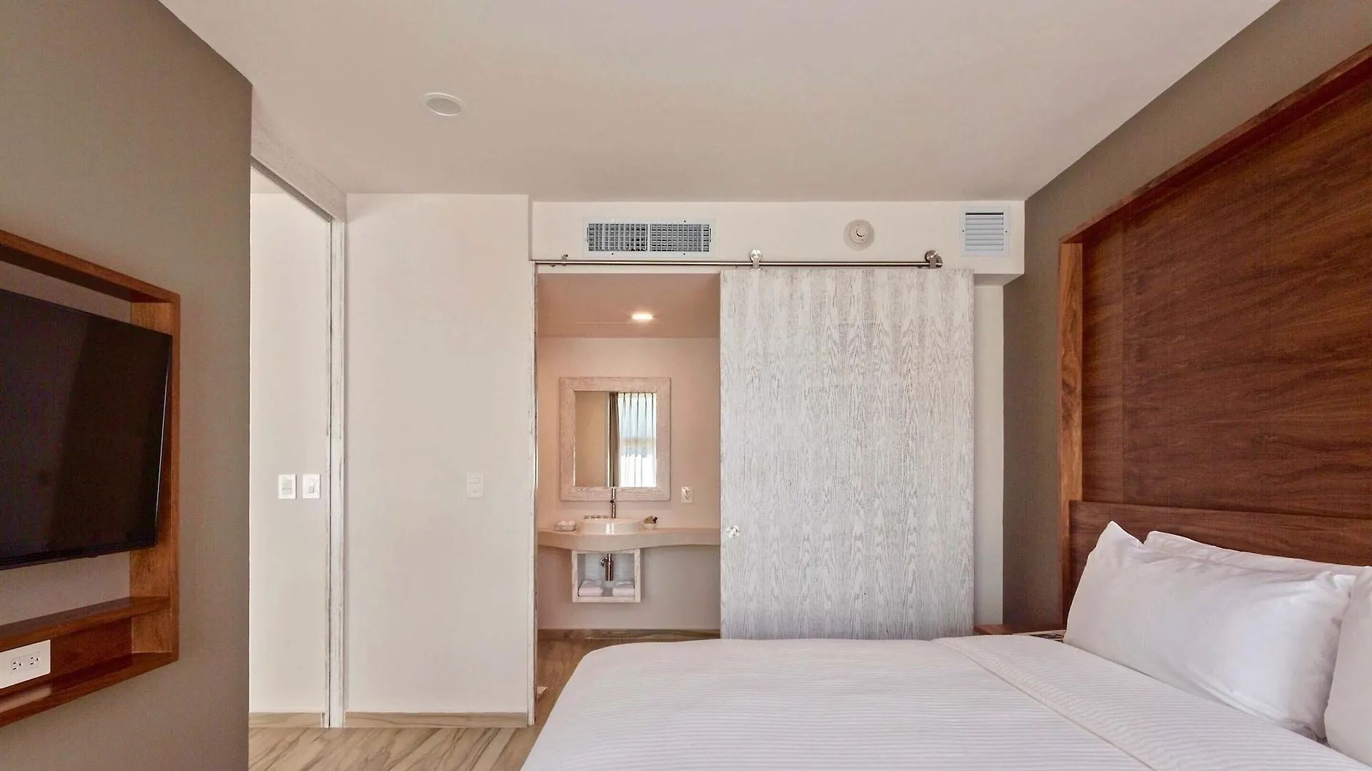 شقة Newport House Playa بلايا ديل كارمن 0*,