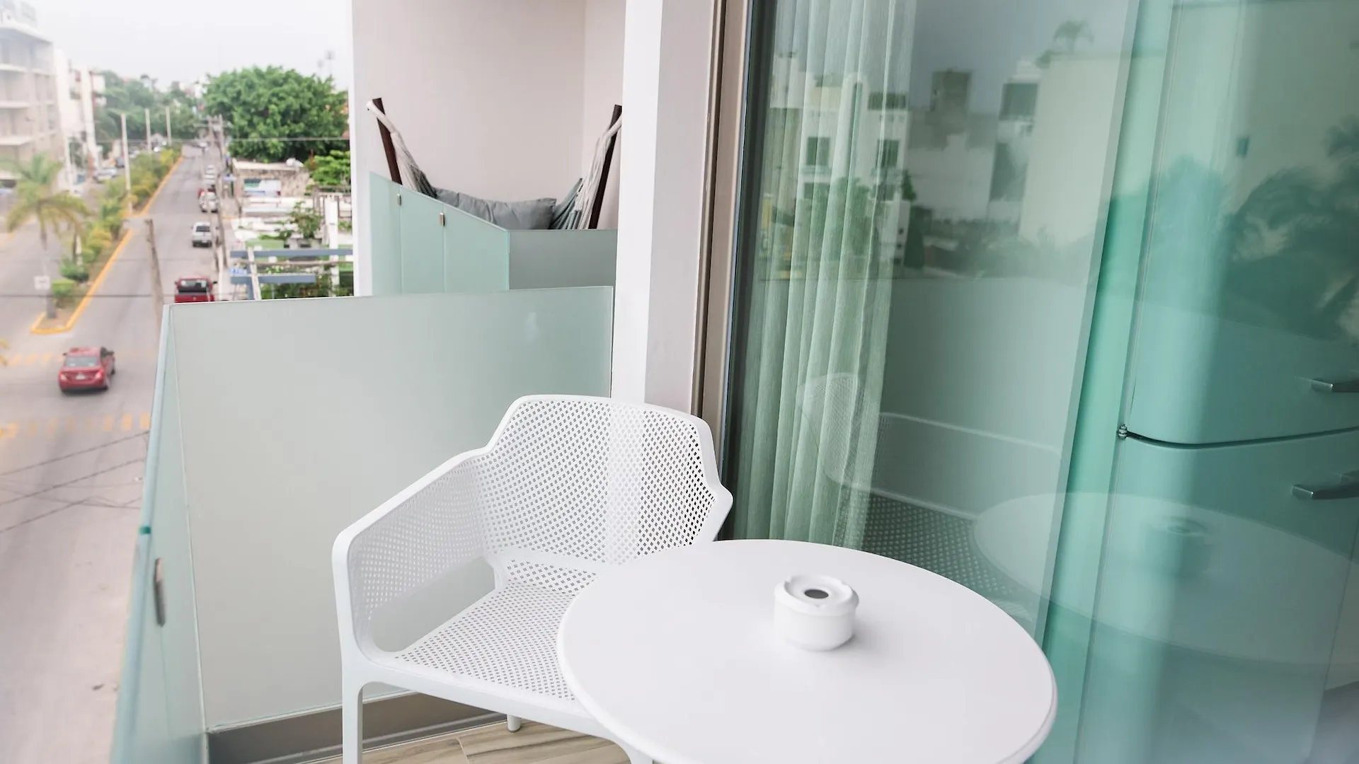 شقة Newport House Playa بلايا ديل كارمن