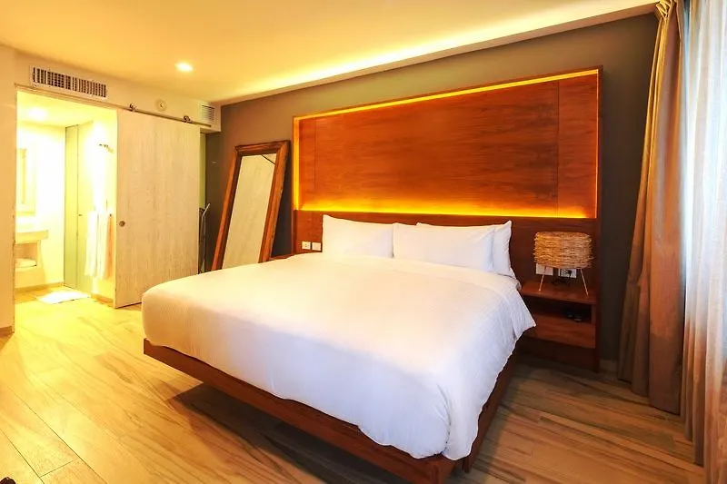 شقة Newport House Playa بلايا ديل كارمن