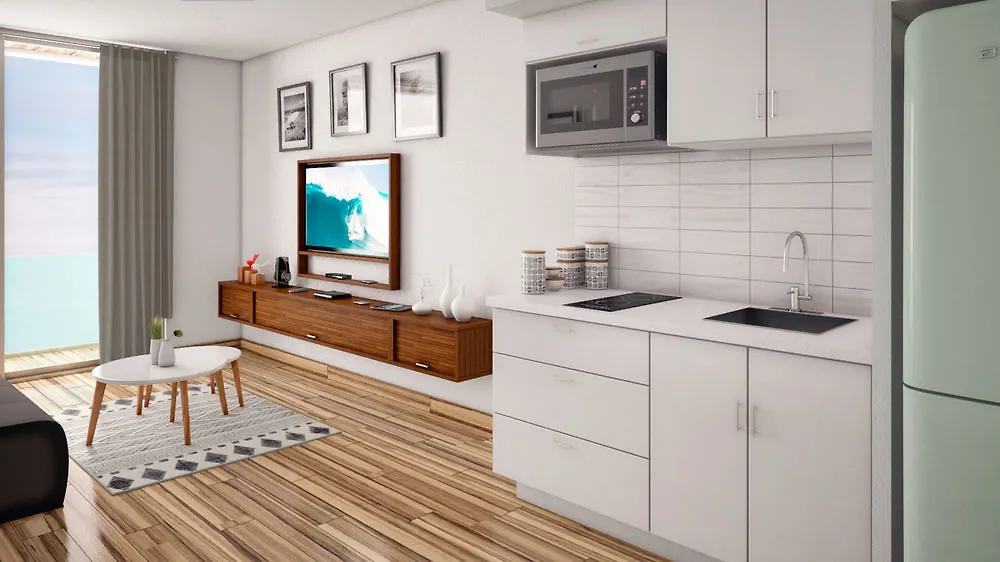 شقة Newport House Playa بلايا ديل كارمن