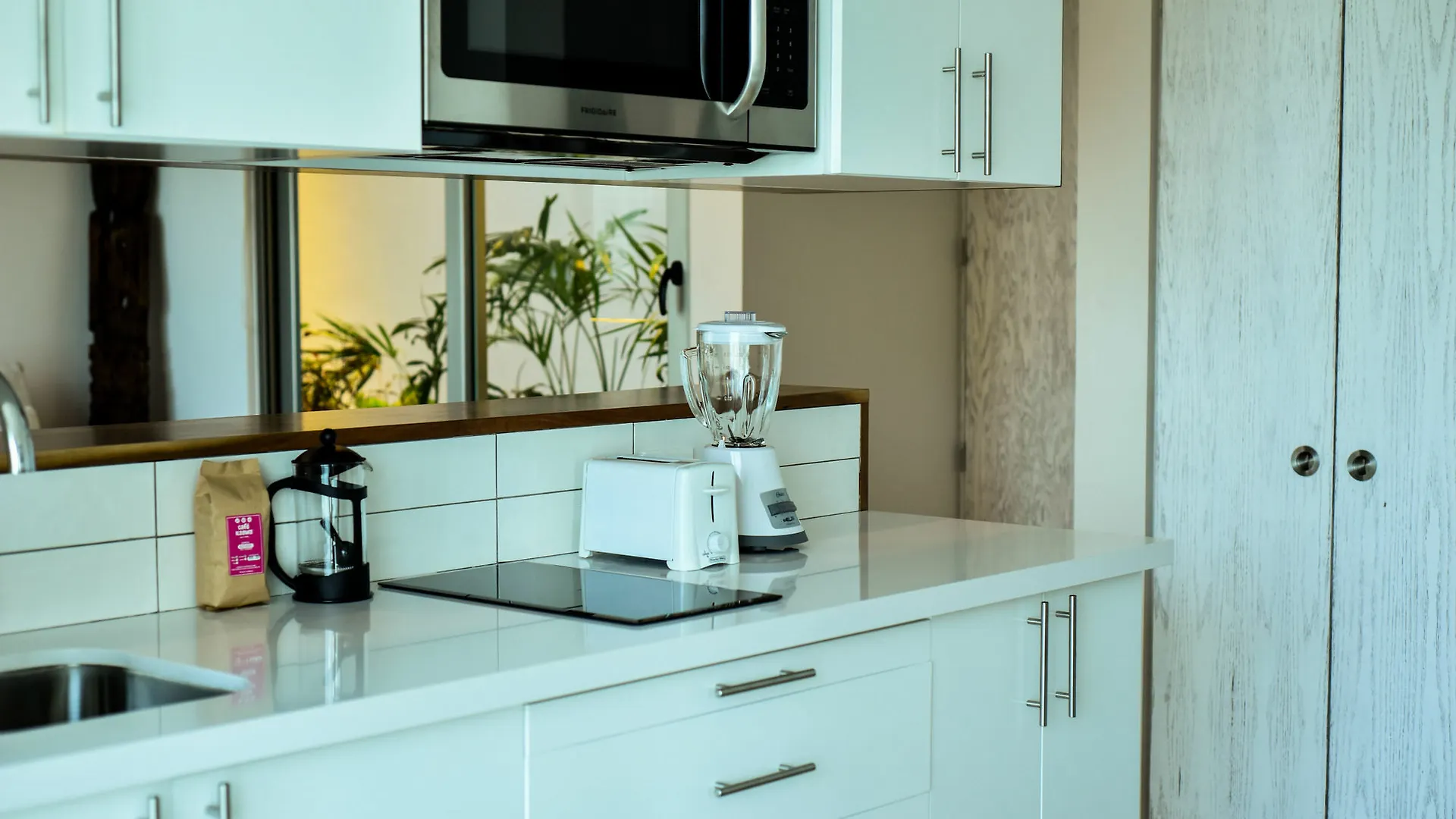 شقة Newport House Playa بلايا ديل كارمن