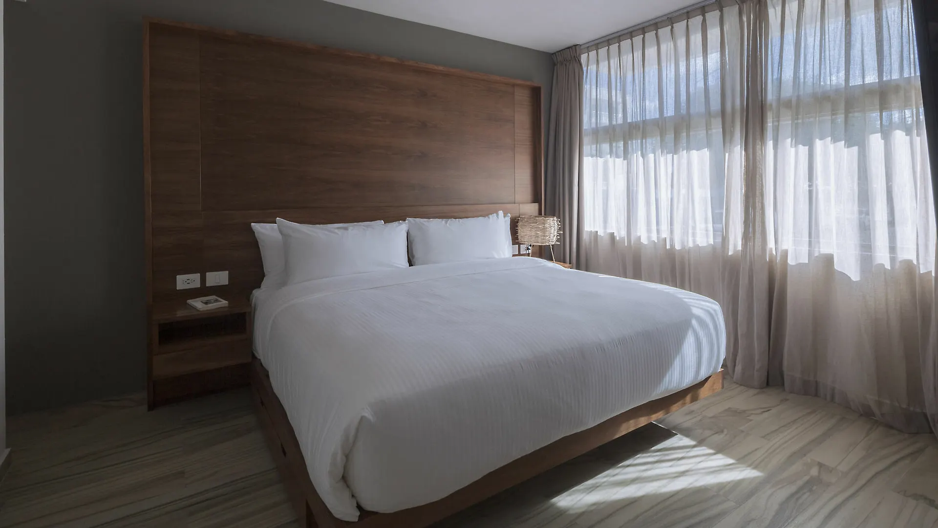 شقة Newport House Playa بلايا ديل كارمن