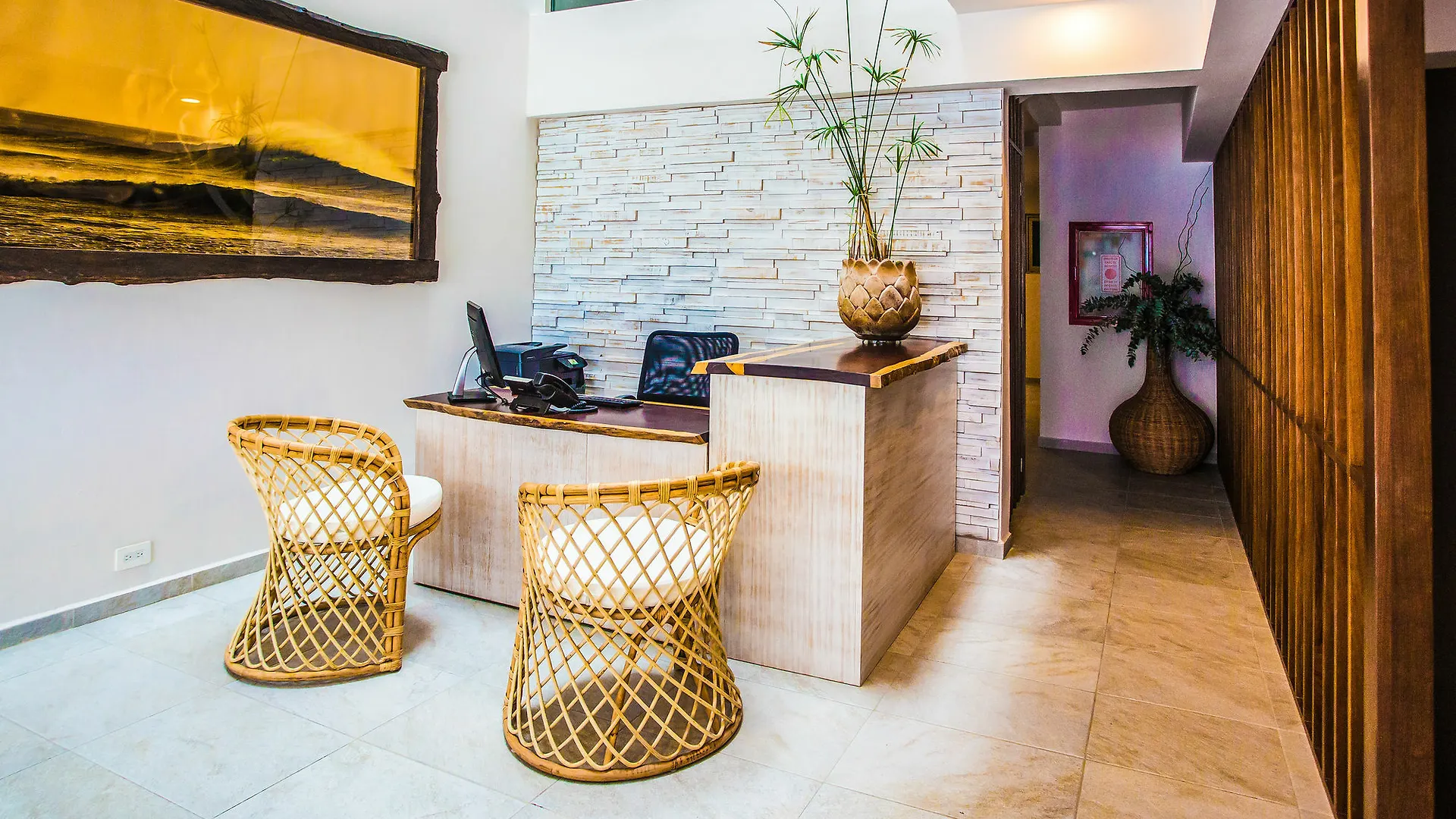 شقة Newport House Playa بلايا ديل كارمن
