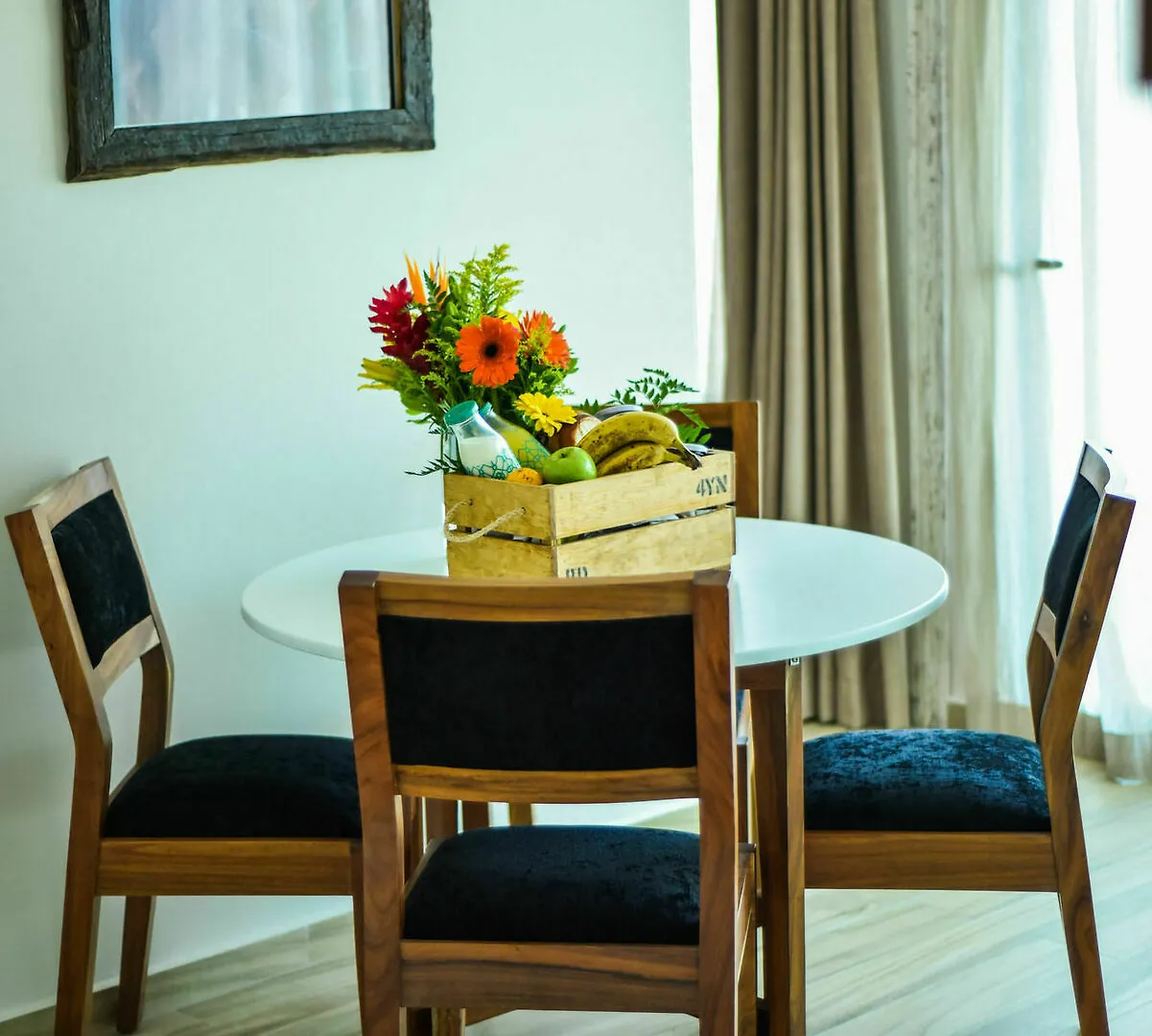 شقة Newport House Playa بلايا ديل كارمن